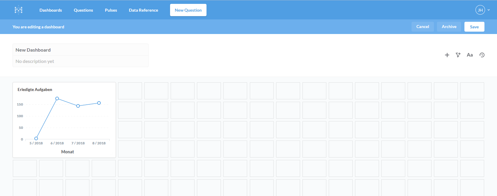 metabase documentation